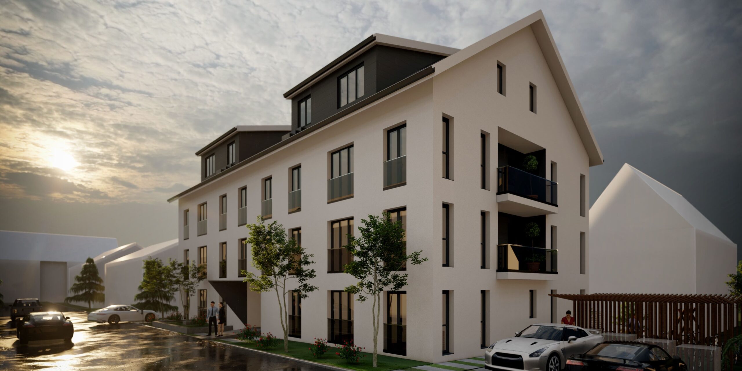 Joachim von Schröder