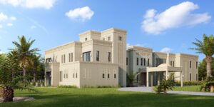 Private Family Villa