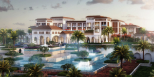 Saadiyat Hotel