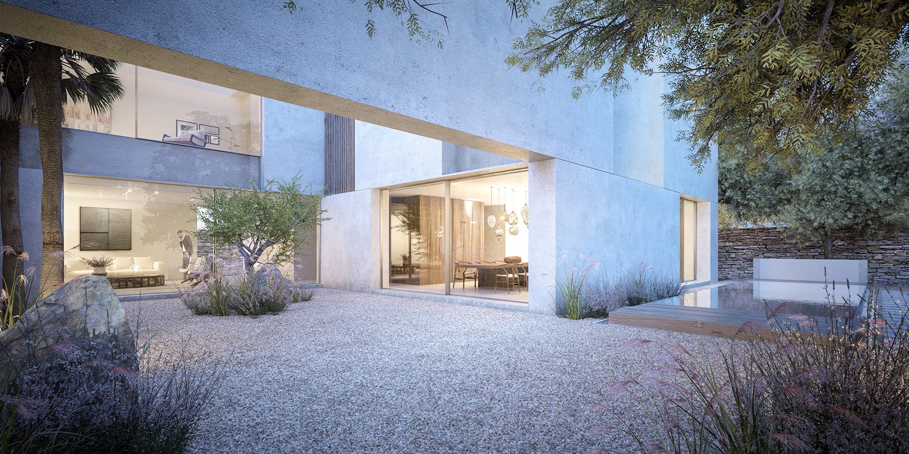 Twin Villas Al Barsha